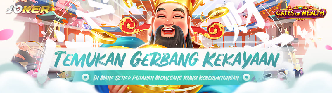 Bocoran RTP Slot Pragmatic Play Gampang Maxwin, Pola RTP Live Slot Joker123 Gaming